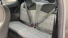 Fiat 500 1.0 Mild Hybrid Lounge 3dr Petrol Hatchback